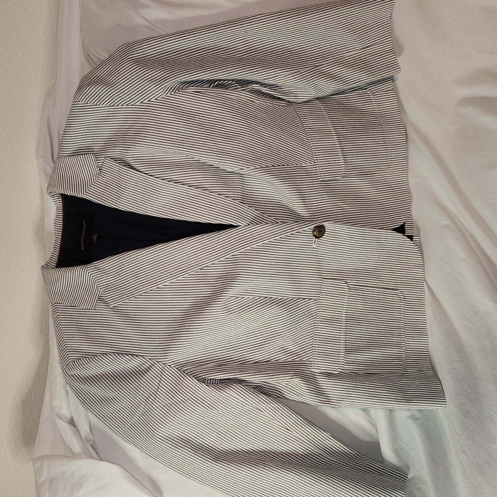 Banana Republic Womens Blazer